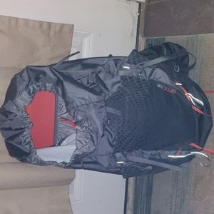 Gregory optic58 hiking pack size medium
